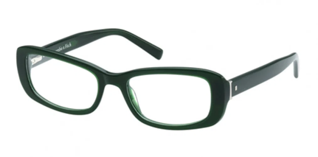 ABERCROMBIE & FITCH 50033 Eyeglasses - view 2